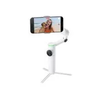 Insta360 Flow 2 Pro Smartphone Gimbal Stabilizer (White) 0