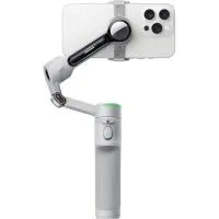Insta360 Flow 2 Pro Smartphone Gimbal Stabilizer (Grey) 2