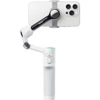 Insta360 Flow 2 Pro Smartphone Gimbal Stabilizer Creator Kit (White) 3