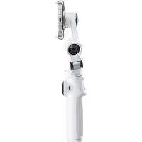 Insta360 Flow 2 Pro Smartphone Gimbal Stabilizer Creator Kit (White) 4