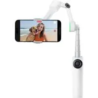 Insta360 Flow 2 Pro Smartphone Gimbal Stabilizer Creator Kit (White) 5