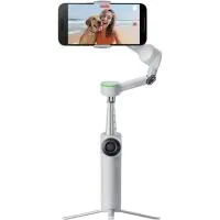 Insta360 Flow 2 Pro Smartphone Gimbal Stabilizer Creator Kit (Grey) 0