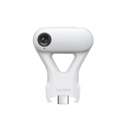 Insta360 AI Tracker for Flow 2 and Flow 2 Pro
