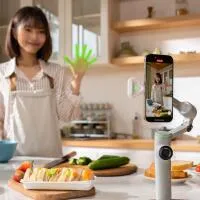 Insta360 AI Tracker for Flow 2 and Flow 2 Pro 4