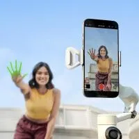 Insta360 AI Tracker for Flow 2 and Flow 2 Pro 5