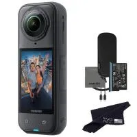 Insta360 X5 360 8K Camera 0
