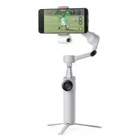 Insta360 Flow 2 AI Tracker Bundle - Stone Gray 3