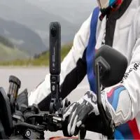 Insta360 X5 BMW Motorrad Edition 3
