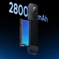 Insta360 X5 BMW Motorrad Edition 4