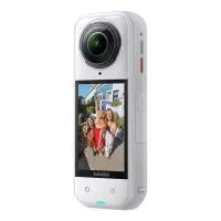 Insta360 X5 Satin White Limited Edition 1