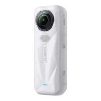 Insta360 X5 Satin White Limited Edition 2