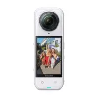 Insta360 X5 Satin White Limited Edition 3