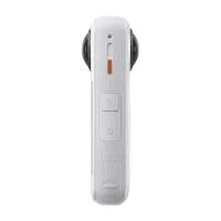 Insta360 X5 Satin White Limited Edition 4