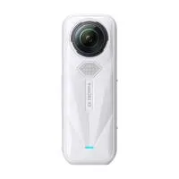 Insta360 X5 Satin White Limited Edition 5