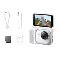 Insta360 GO Ultra Standard Bundle (White) 0