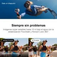 Insta360 GO Ultra Creator Bundle (White) 1