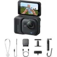 Insta360 GO Ultra Creator Bundle (Black) 3