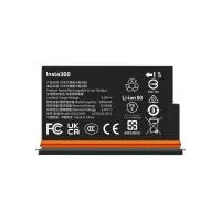 Insta360 Ultra Rechargeable Battery for X5 0