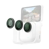 Insta360 GO Ultra ND Filter Set 0