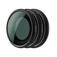 Insta360 GO Ultra ND Filter Set 2