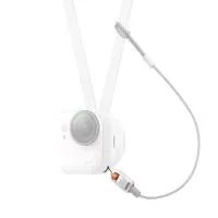 Insta360 GO Ultra Quick Release Safety Cord (Gray) 0