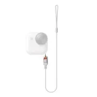 Insta360 GO Ultra Quick Release Safety Cord (Gray) 1