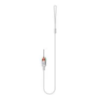Insta360 GO Ultra Quick Release Safety Cord (Gray) 2