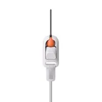 Insta360 GO Ultra Quick Release Safety Cord (Gray) 3