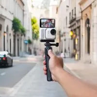 Insta360 Mini 2-in-1 Tripod 2.0 5