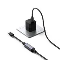 Insta360 Y-Cable and Power Adapter 0