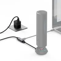 Insta360 Y-Cable and Power Adapter 2