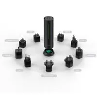 Insta360 Y-Cable and Power Adapter 4