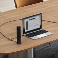 Insta360 Y-Cable and Power Adapter 5
