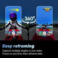 Insta360 X4 360 8K Motorcycle Bundle 3
