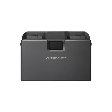 Antigravity A1 Charging Hub