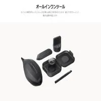 Antigravity A1 Replacement Lens Kit 5