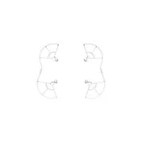 Antigravity A1 Propeller Guards 1
