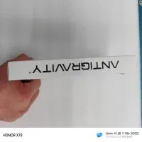 Antigravity A1 Landing Pad 2
