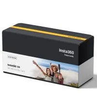 Insta360 X4 360 8K Camera Action Kit 1