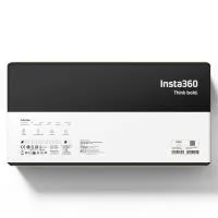 Insta360 X4 360 8K Camera Action Kit 4