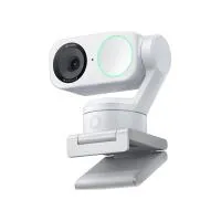 Insta360 Link 2 4K AI Webcam - Arctic White 0
