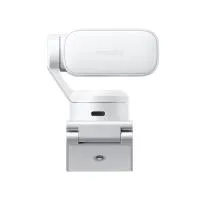Insta360 Link 2 4K AI Webcam - Arctic White 2