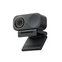 Insta360 Link 2C Pro 4K AI Webcam - Black 0
