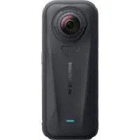 Insta360 X4 Air 360 Action Camera Standard Bundle - Black 1