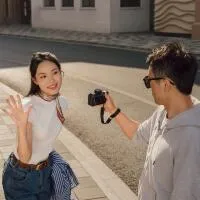 Insta360 Mic Pro Transmitter 4