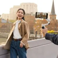 Insta360 Mic Pro Transmitter 5
