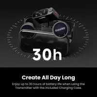 Insta360 Mic Pro 2-Person Wireless System 2