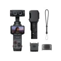 Insta360 Luna Ultra Standard Bundle - Cosmic Black 0