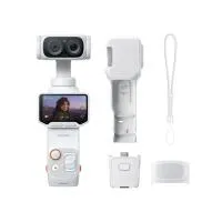 Insta360 Luna Ultra Standard Bundle - Stellar White 0