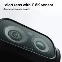 Insta360 Luna Ultra Standard Bundle - Stellar White 2